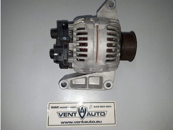 Alternátor DAF XF 106