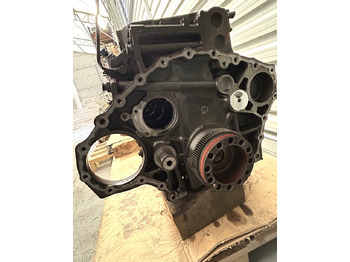 Blok válců DAF XF 106 480 530 ENGINE BLOCK: obrázek 3
