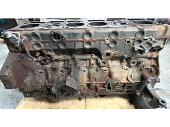 Blok válců DAF XF 106 480 530 ENGINE BLOCK: obrázek 5