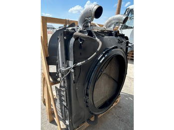 Chladič pro Nákladní auto DAF XF 106 480 COOLER SET: obrázek 3