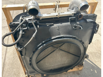 Chladič pro Nákladní auto DAF XF 106 480 COOLER SET: obrázek 2