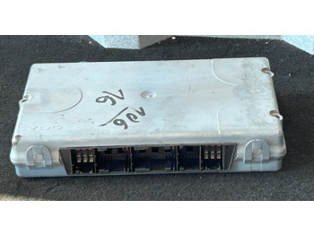 Řídicí blok pro Nákladní auto DAF XF 106 480 VIC3-500: obrázek 3