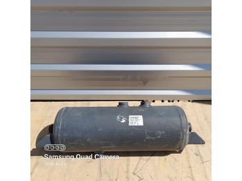 Brzdové díly DAF XF 106