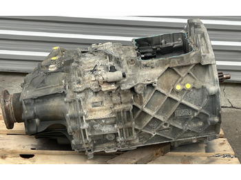 Převodovka DAF XF 106