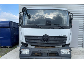 Kabina MERCEDES-BENZ Atego