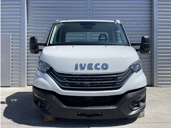 Kabina IVECO Daily