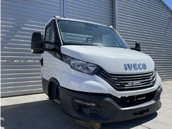 Kabina IVECO Daily