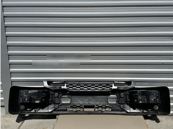 Nový Nárazník pro Nákladní auto IVECO EUROCARGO 5801696199   IVECO 5801696199: obrázek 4