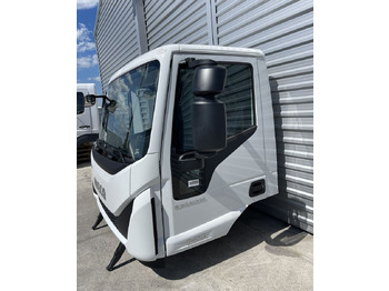 Nový Kabina pro Osobní auto IVECO Eurocargo for IVECO Eurocargo DAY cabine: obrázek 4 Nový Kabina pro Osobní auto IVECO Eurocargo for IVECO Eurocargo DAY cabine: obrázek 4