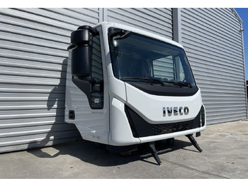 Nový Kabina pro Osobní auto IVECO Eurocargo for IVECO Eurocargo DAY cabine: obrázek 3 Nový Kabina pro Osobní auto IVECO Eurocargo for IVECO Eurocargo DAY cabine: obrázek 3
