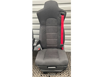 Nový Sedaček IVECO NEW SEAT IVECO S-WAY: obrázek 3 Nový Sedaček IVECO NEW SEAT IVECO S-WAY: obrázek 3