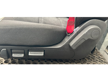 Nový Sedaček IVECO NEW SEAT IVECO S-WAY: obrázek 2 Nový Sedaček IVECO NEW SEAT IVECO S-WAY: obrázek 2