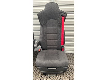 Nový Sedaček IVECO NEW SEAT IVECO S-WAY: obrázek 4 Nový Sedaček IVECO NEW SEAT IVECO S-WAY: obrázek 4
