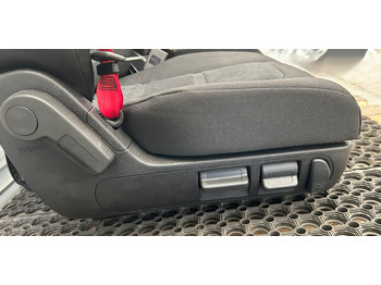 Nový Sedaček IVECO NEW SET OF SEATS IVECO S-WAY: obrázek 5