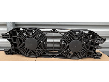 Ventilátor MERCEDES-BENZ Actros
