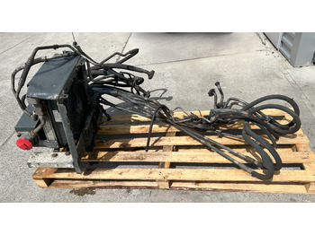 Hydraulika MERCEDES-BENZ Arocs