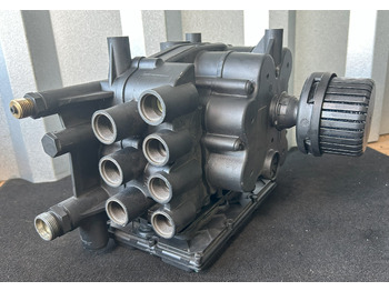 Brzdové díly HALDEX