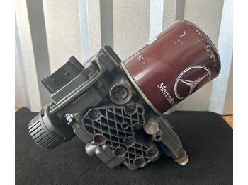 Brzdové díly MERCEDES-BENZ Actros