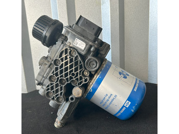 Brzdové díly MERCEDES-BENZ Actros