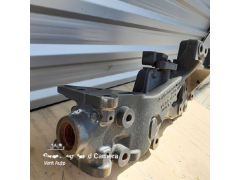 Podvěs pro Nákladní auto MOCOWANIE / UCHWYT Mercedes-Benz ACTROS MP4 A9613171128 Mercedes-Benz A9613171128: obrázek 4 Podvěs pro Nákladní auto MOCOWANIE / UCHWYT Mercedes-Benz ACTROS MP4 A9613171128 Mercedes-Benz A9613171128: obrázek 4