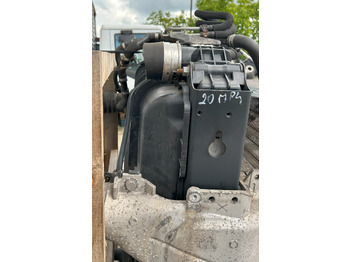 Chladič Mercedes ACTROS MP4 COOLERS SET: obrázek 5