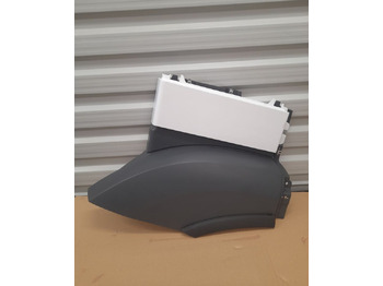 Křídlo MERCEDES-BENZ Actros