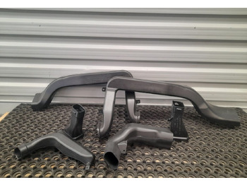 Trubka sání vzduchu MERCEDES-BENZ Atego