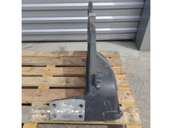 Podvěs kabiny pro Nákladní auto Mocowanie resora/ wspornik LEFT Mercedes-Benz ACTROS MP4 A9603223901 Mercedes-Benz A9603223901: obrázek 3 Podvěs kabiny pro Nákladní auto Mocowanie resora/ wspornik LEFT Mercedes-Benz ACTROS MP4 A9603223901 Mercedes-Benz A9603223901: obrázek 3