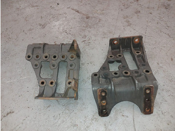 Podvěs MERCEDES-BENZ Actros