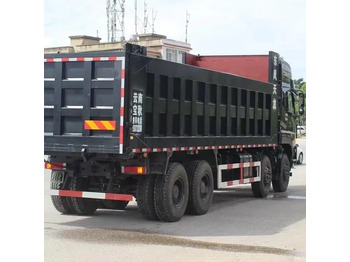 Sklápěč DONGFENG