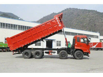 Sklápěč DONGFENG