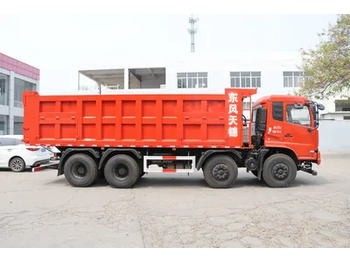 Sklápěč DONGFENG