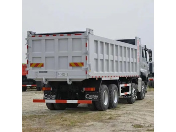 Sklápěč DONGFENG