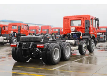 Sklápěč DONGFENG
