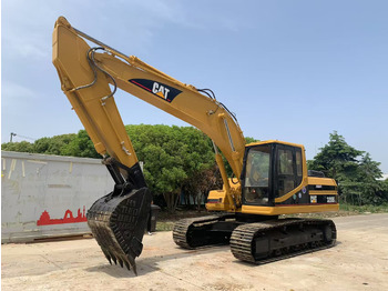 Pásové rýpadlo CATERPILLAR 320BL