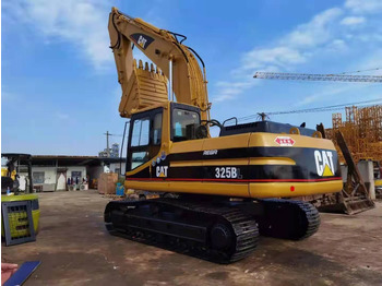 Pásové rýpadlo Caterpillar Excavator Secondhand Condition CAT 325BL, 330BL, 320BL: obrázek 2