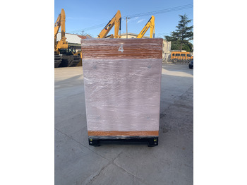 Nový Elektrický generátor Cummins Gnerator Set 90KW Three Phase Power 50HZ: obrázek 5