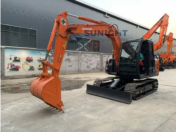 Pásové rýpadlo HITACHI ZX55