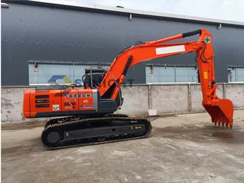Pásové rýpadlo HITACHI ZX200