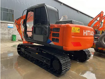 Pásové rýpadlo HITACHI ZX120