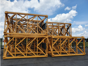 Věžový jeřáb LIEBHERR