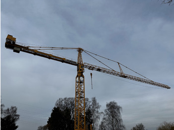 Věžový jeřáb LIEBHERR