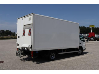 Dodávka skřín FUSO Canter 7C18 AMT: obrázek 3