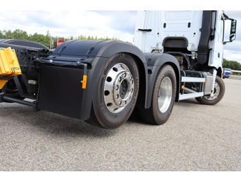 Podvozek s kabinou Mercedes-Benz Actros 2543L EXII/EXIII, FL: obrázek 5