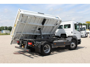 Sklápěč Mercedes-Benz Atego 1324K NEUZUSTAND: obrázek 3