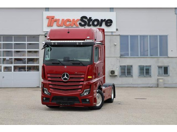 Tahač MERCEDES-BENZ Actros 1851