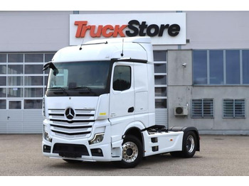 Tahač MERCEDES-BENZ Actros 1851
