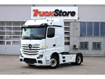 Tahač MERCEDES-BENZ Actros