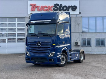 Tahač MERCEDES-BENZ Actros