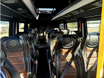 Nový Minibus, Mikrobus Mercedes-Benz Sprinter 517: obrázek 3